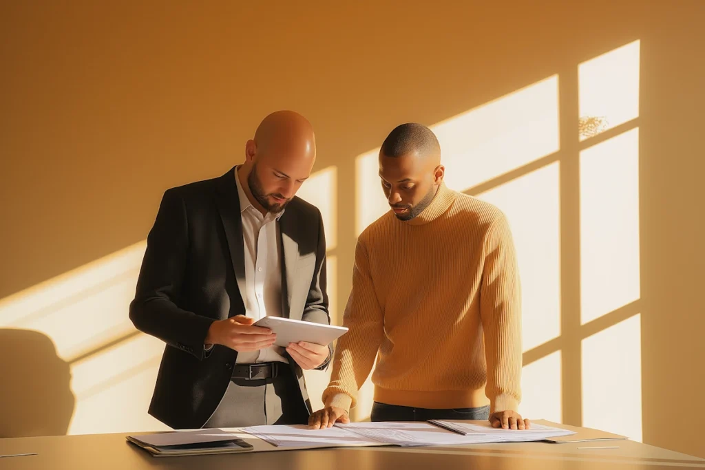 Office Collaboration