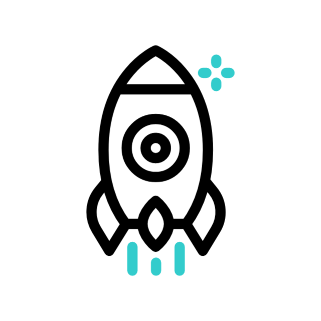 Launch & support